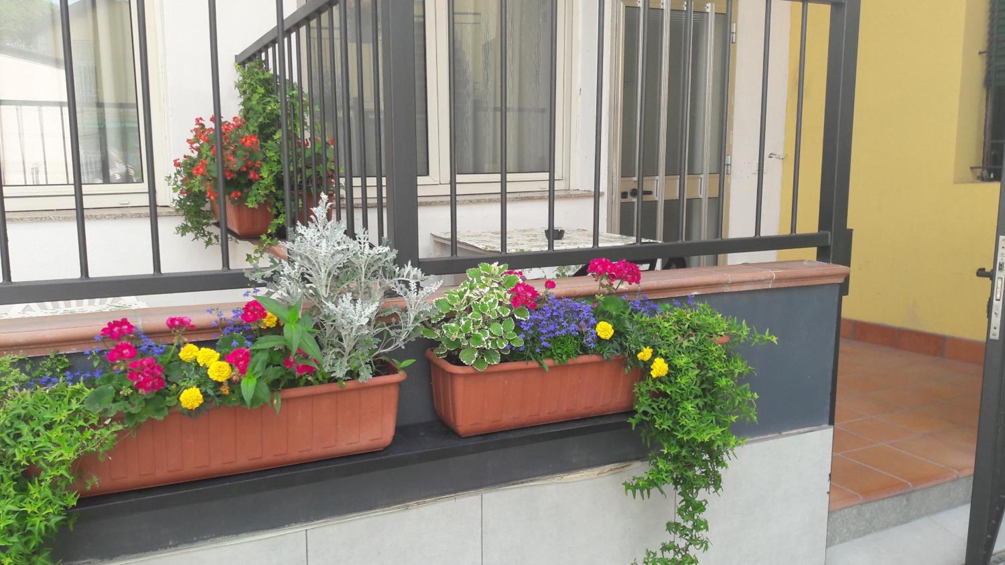 Appartamenti Borghetto San Donato 105 — Foto 3